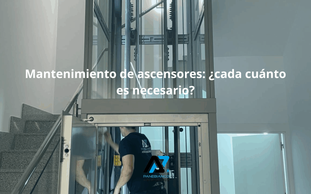 ascensores